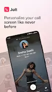 Jolt : Phone App Schermafbeelding 1