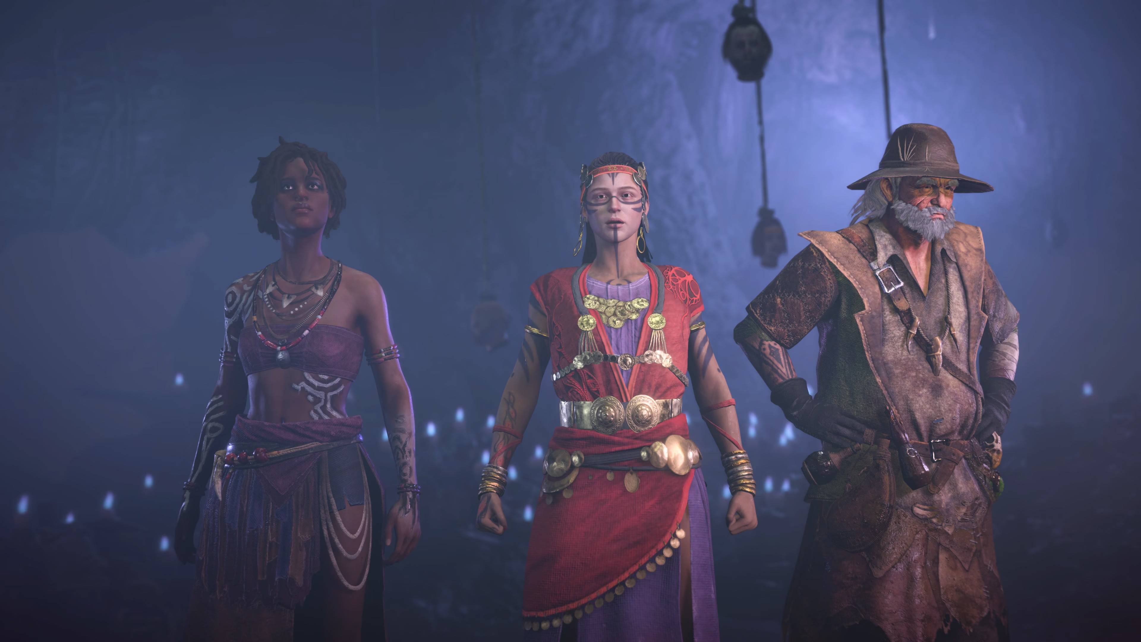 Diablo 4 Musim 7: Kedudukan Kelas Top diturunkan