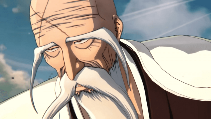 Bleach Rebirth of Souls Watak