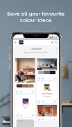 Dulux Visualizer MY Ekran Görüntüsü 4