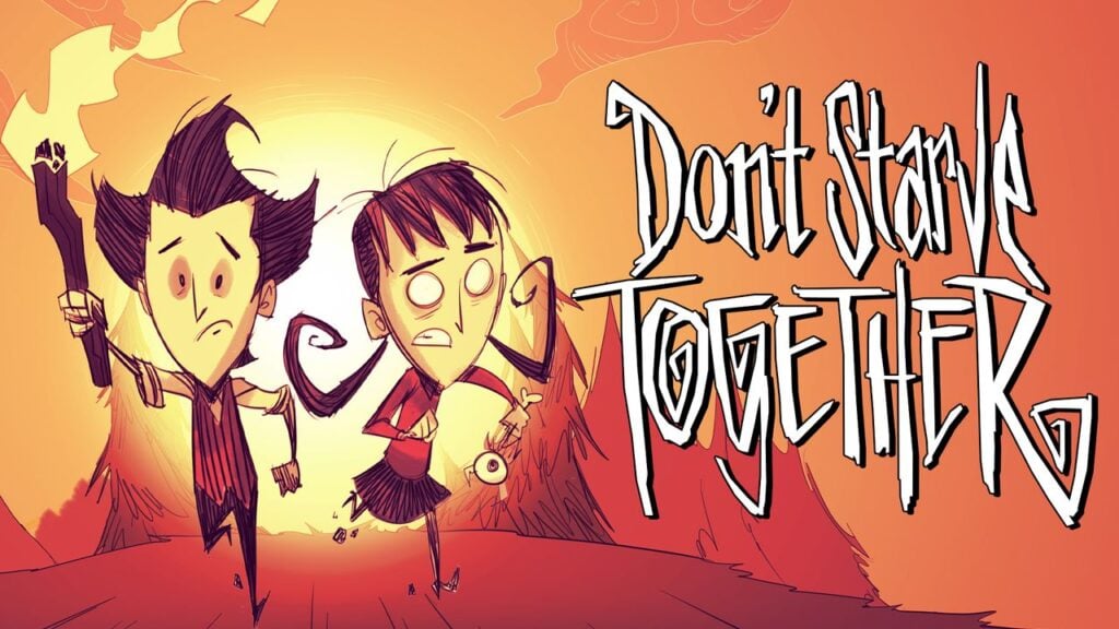 Çok Oyunculu Oyuna Aç mısınız? Don't Starve Together Netflix Oyunlarına Geliyor