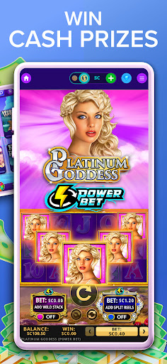 High 5 Casino Real Slot Games Screenshot 4