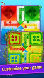 Ludo Game COPLE - Voice Chat Ảnh chụp màn hình 2