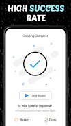 클린스피커 물때제거 사운드클리너 먼지제거 스크린샷 3