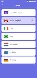 Snowflake VPN Скриншот 2