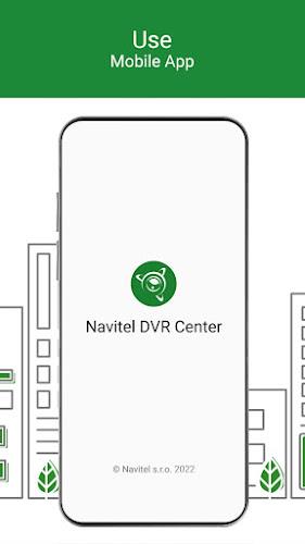 Navitel DVR Center 스크린샷 1