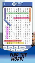 Word Search 2023 ภาพหน้าจอ 2