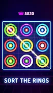 Tic tac toe: minigame 2 player スクリーンショット 4