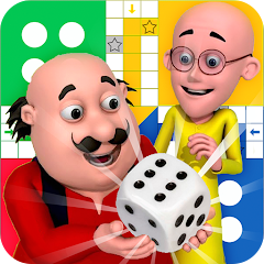 Motu Patlu Ludo