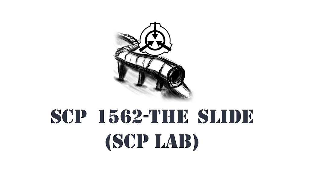 SCP 1562-The Slide (SCP LAB) Zrzut ekranu 1