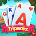 Solitaire TriPeaks Card Games