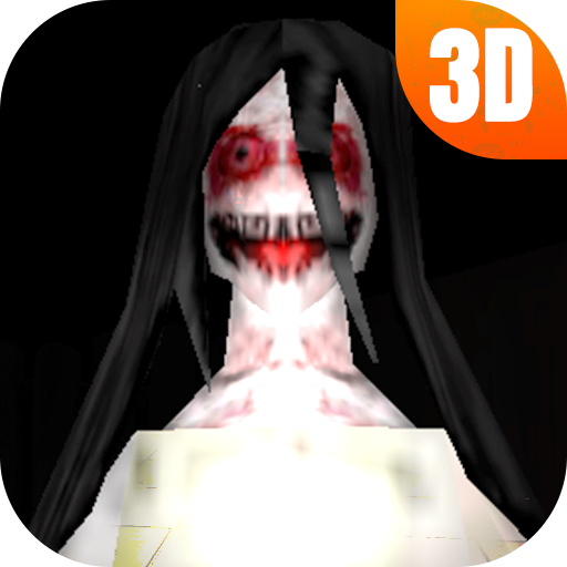 Game Hantu Kuntilanak 3D Indo