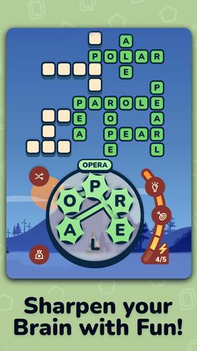 Word Horizons 스크린샷 4