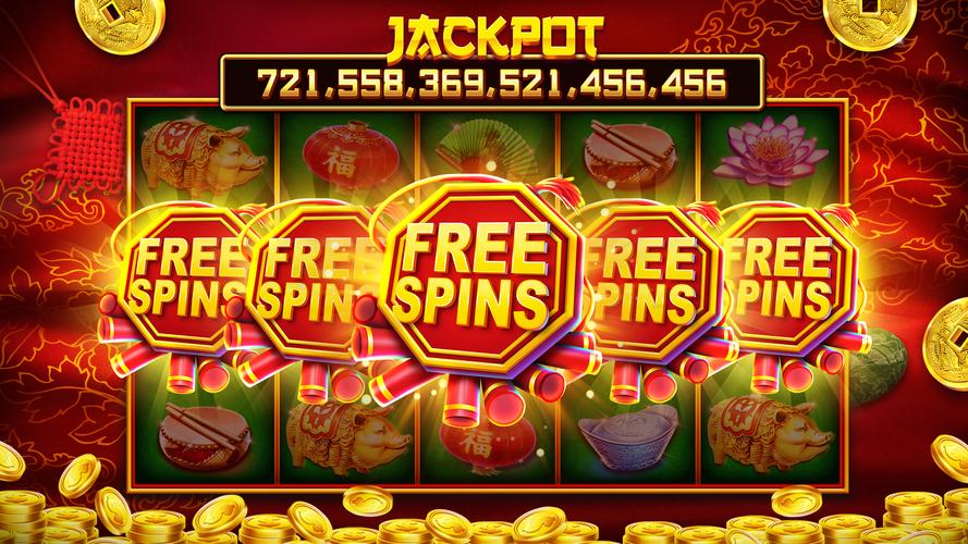 Winning Slots Capture d'écran 4