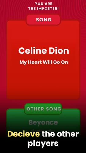 Who Is The Imposter?應用截圖第4張