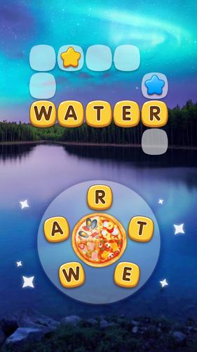 Word Pizza - Word Games应用截图第4张