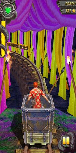 Temple Run 2應用截圖第3張