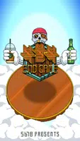 Roulette : Win & Lose game スクリーンショット 1