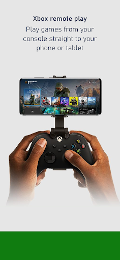 Xbox スクリーンショット 4