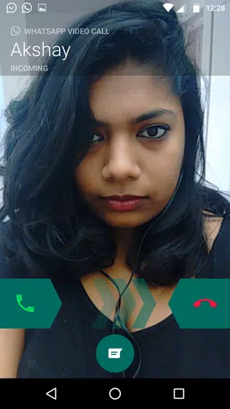 GIRLS FREE CHAT Ảnh chụp màn hình 4