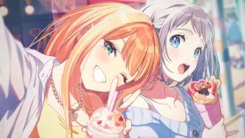 学園アイドルマスター Captura de pantalla 4