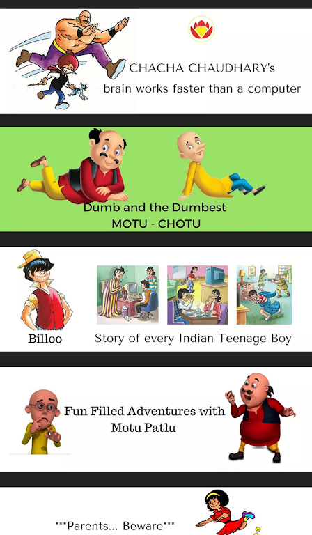 Diamond Comics Read Online Ảnh chụp màn hình 3
