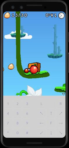 Bounce Tales ภาพหน้าจอ 2