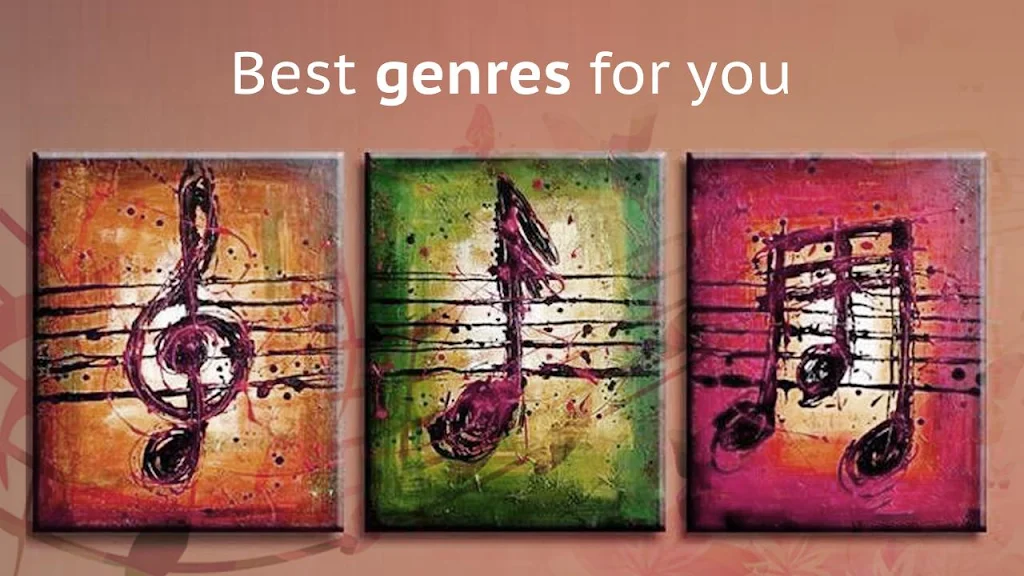 Free Mp3 Download Captura de tela 3