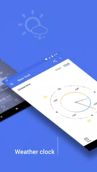What a Weather应用截图第4张