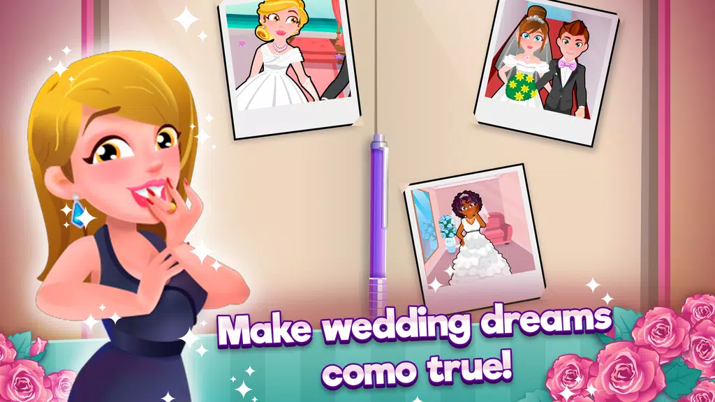 Ellie’s Wedding: Dress Shop應用截圖第4張