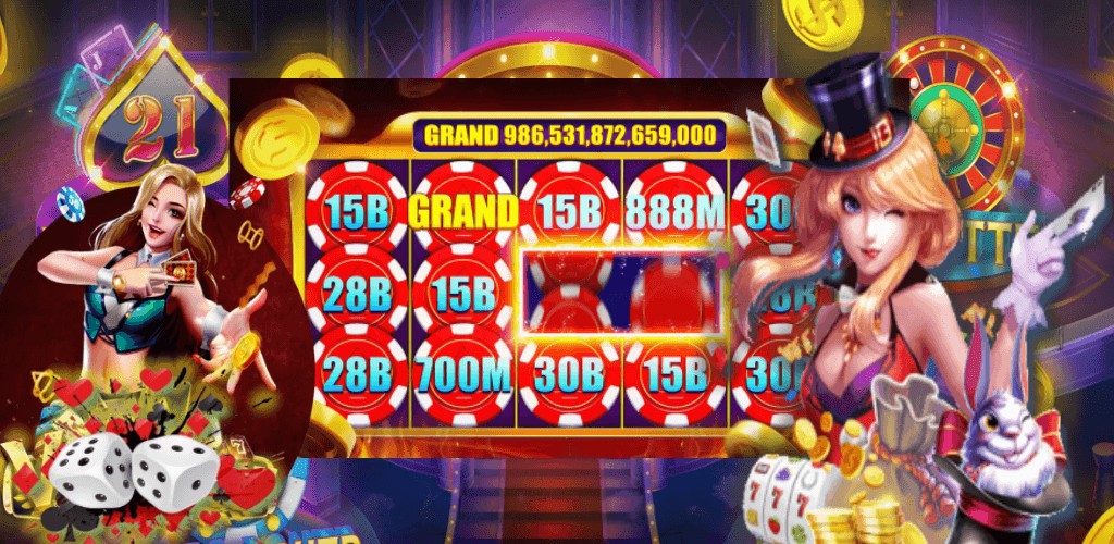 Roleta de Slot - Estoril Club應用截圖第2張
