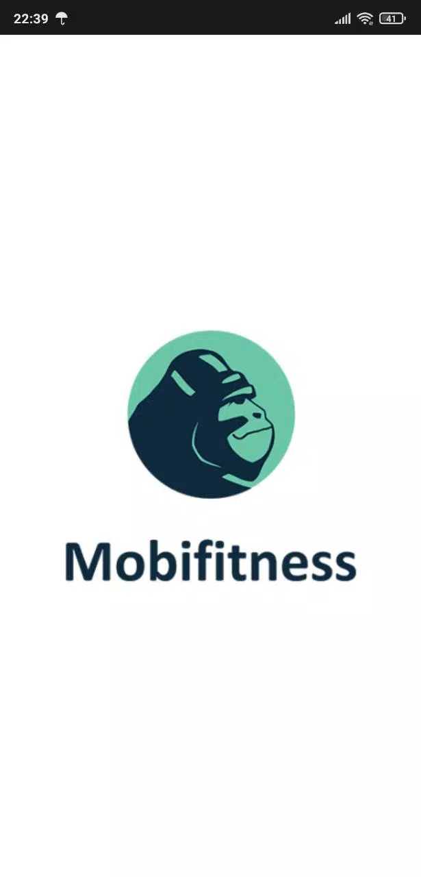 Mobifitness Tangkapan skrin 1