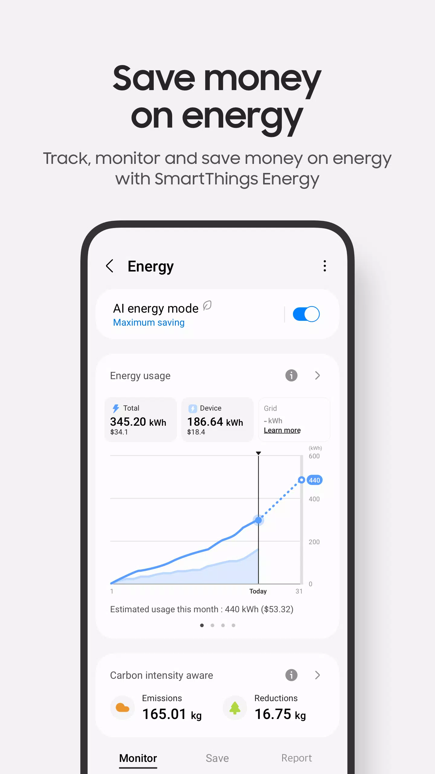 SmartThings 스크린샷 4