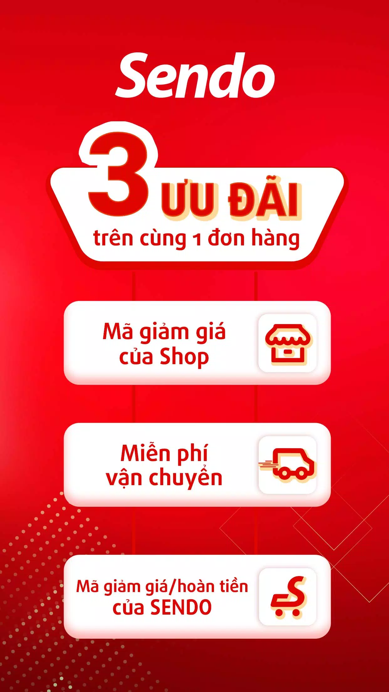 Sendo ภาพหน้าจอ 4