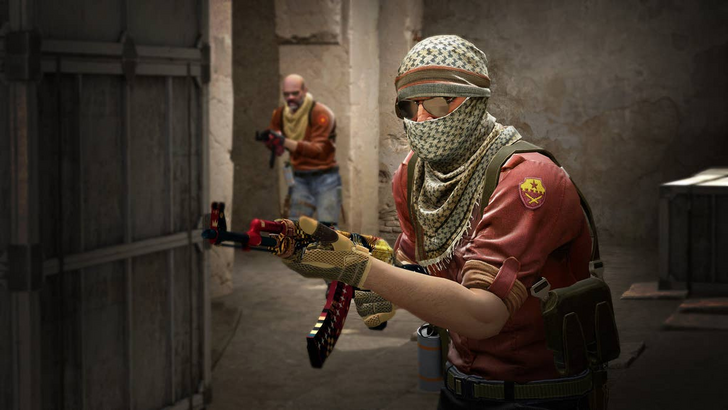 Ang Anti-Cheat Tool ng Valve ay Nagdulot ng Kontrobersya