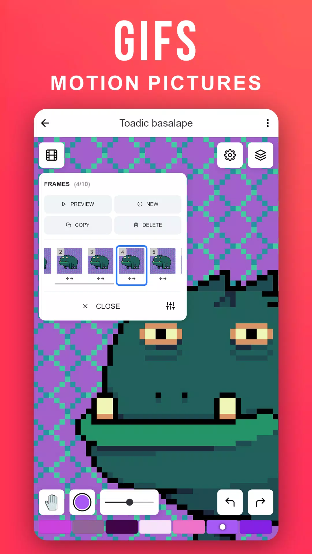 Pixilart Screenshot 3