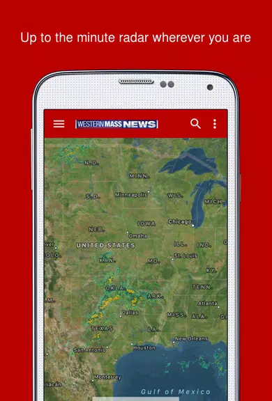 Western Mass News Скриншот 3
