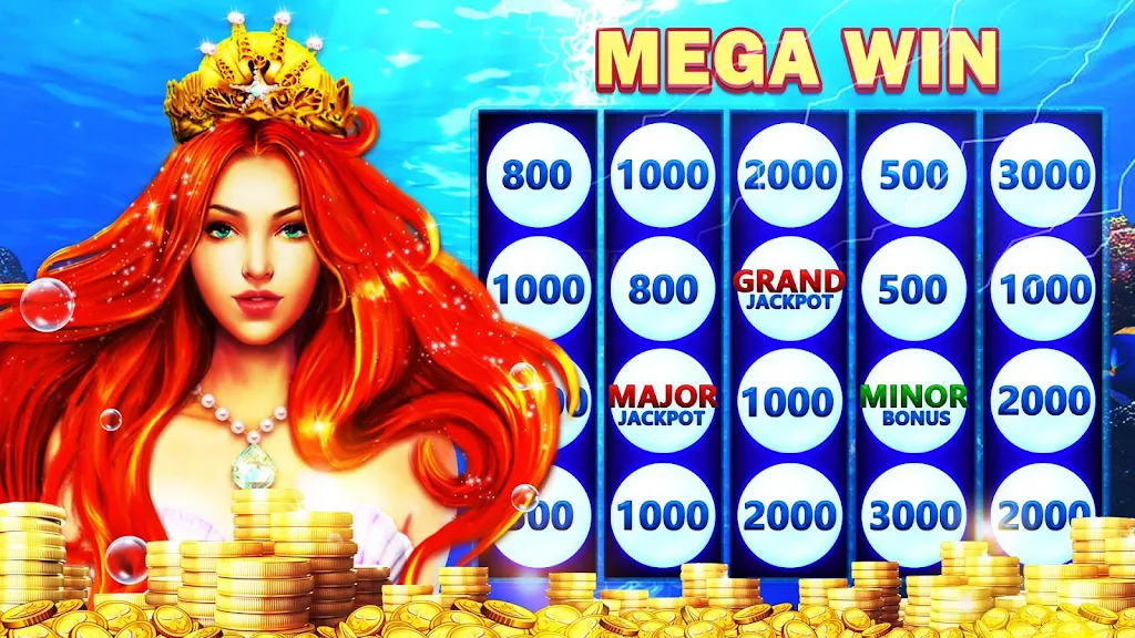 Triple Win Slots-Free Vegas Casino Slots Tangkapan skrin 2