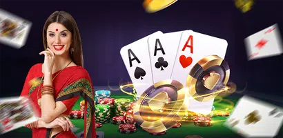 Teen Patti Star-Teen Patti Online应用截图第1张