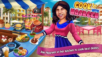 My Restaurant: Cooking Madness Tangkapan skrin 3