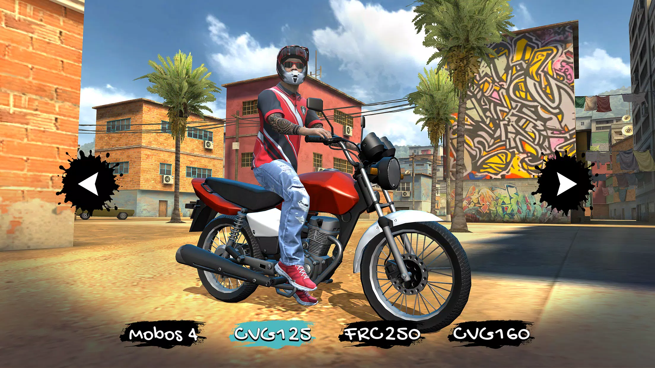 Bike games - Racing games স্ক্রিনশট 4