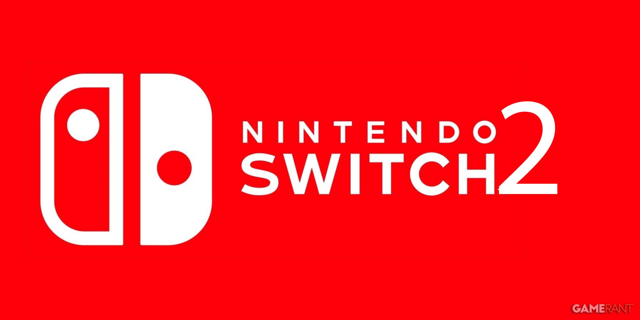 Nintendo sembra prendere in giro l'imminente switch 2 rivelare