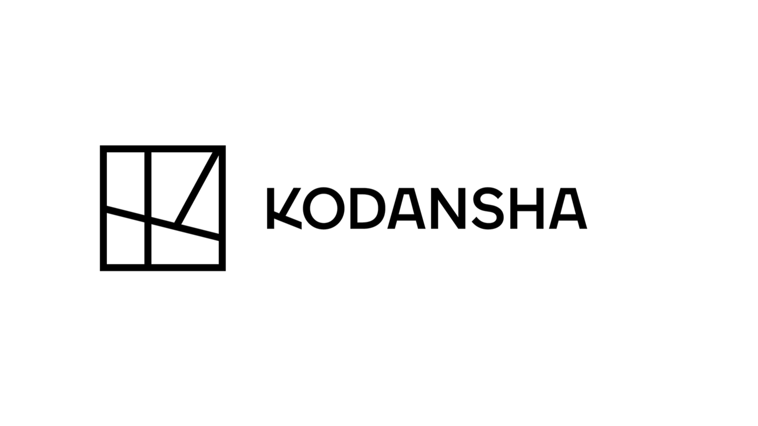 Colección de manga kodansha