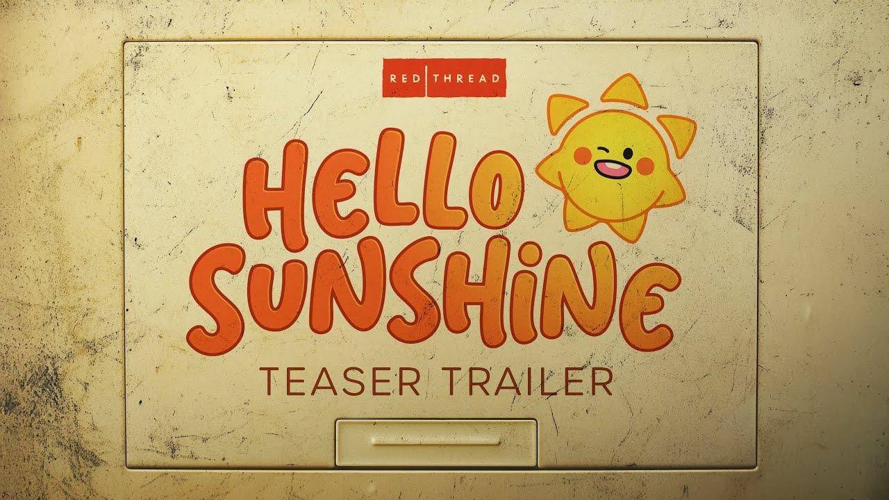 Permainan Thread Merah Mengumumkan Hello Sunshine