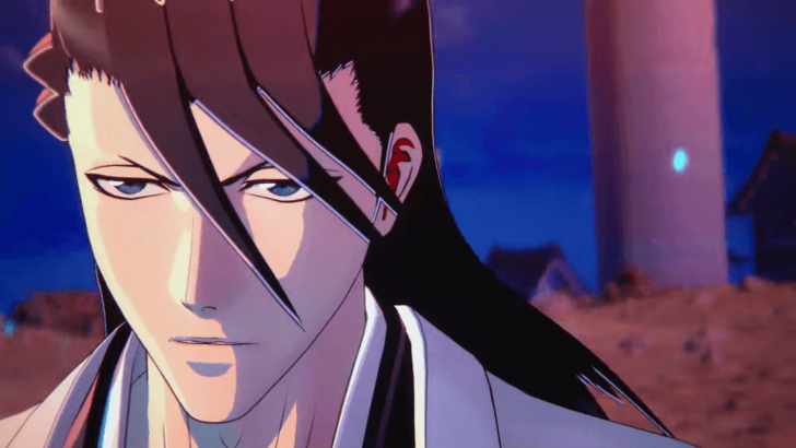 Bleach Rebirth of Souls Watak
