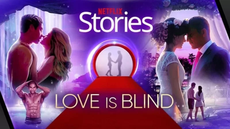 Netflix storniert 'Geschichten', Spiel immer noch spielbar
