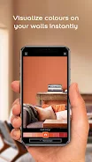 Dulux Visualizer MY Ekran Görüntüsü 2