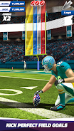 Flick Field Goal 23 Schermafbeelding 1