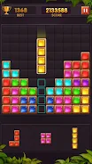 Block Puzzle-Jewel Schermafbeelding 2