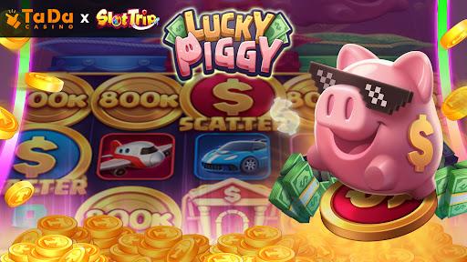 SlotTrip Casino TaDa Slots Zrzut ekranu 1